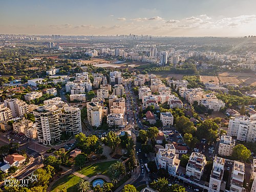 Hod HaSharon